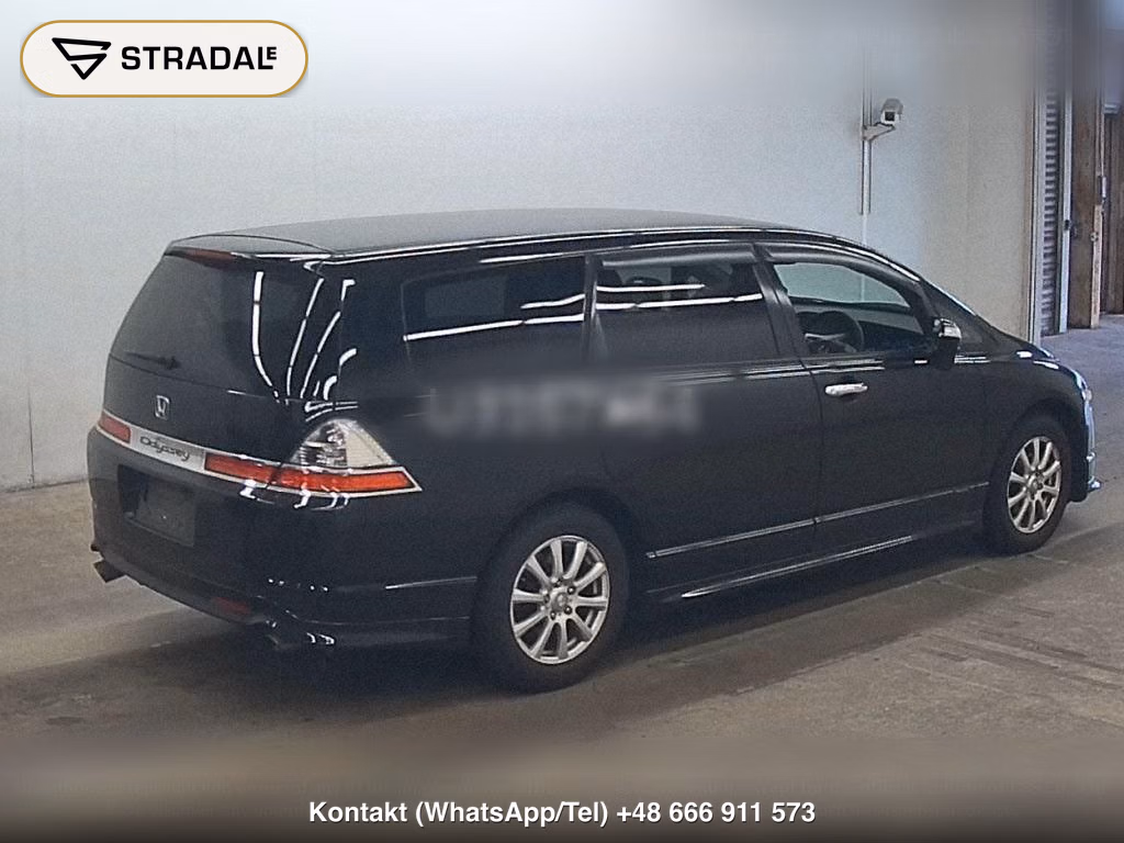 HONDA ODYSSEY M, miniaturka 6