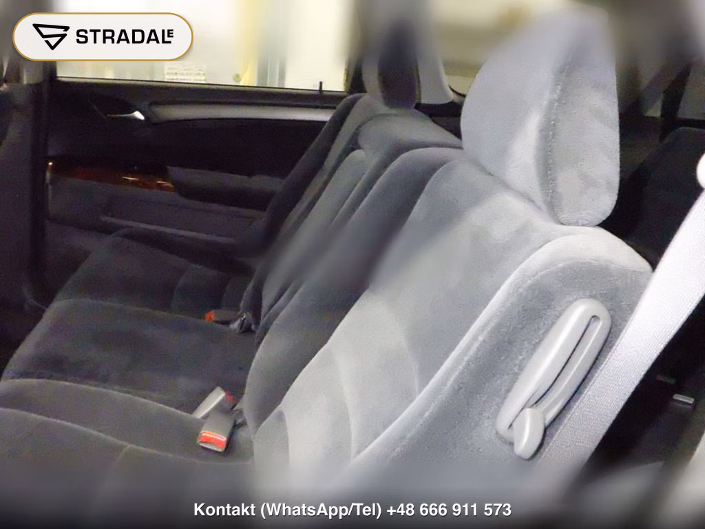 HONDA ODYSSEY M, miniaturka 7