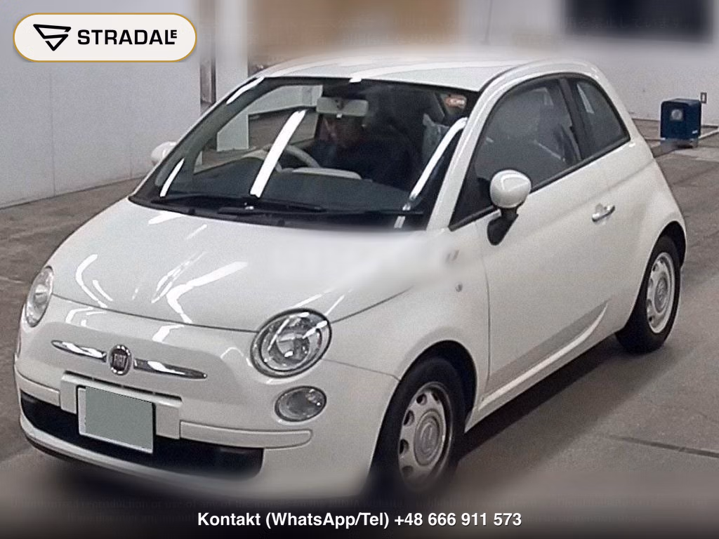 FIAT 500 1.2 POP, miniaturka 5