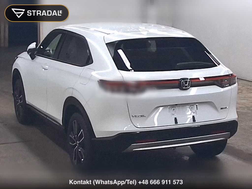 HONDA VEZEL HYBRID E:HEV Z, miniaturka 3