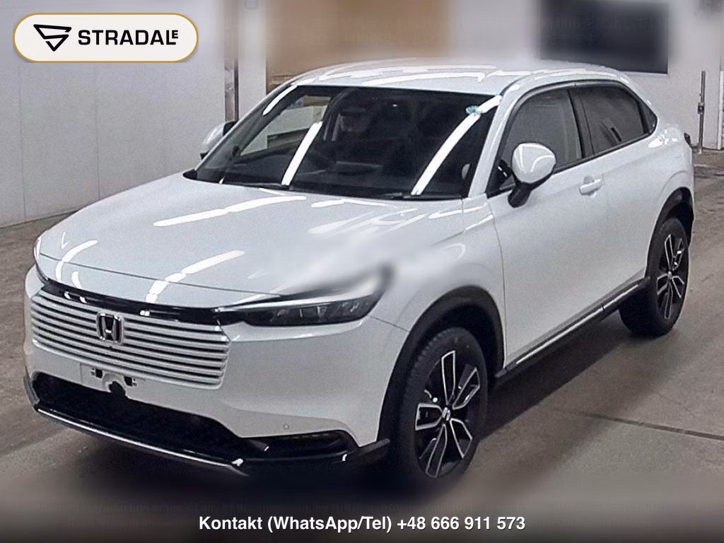 HONDA VEZEL HYBRID E:HEV Z, miniaturka 5