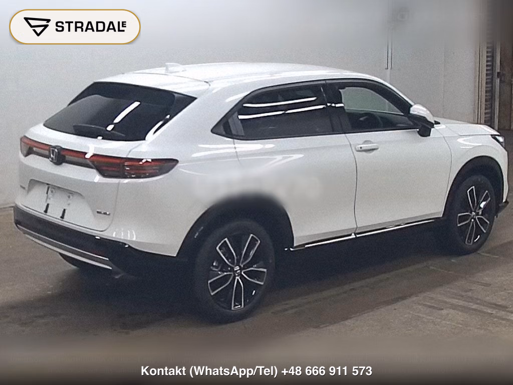 HONDA VEZEL HYBRID E:HEV Z, miniaturka 6