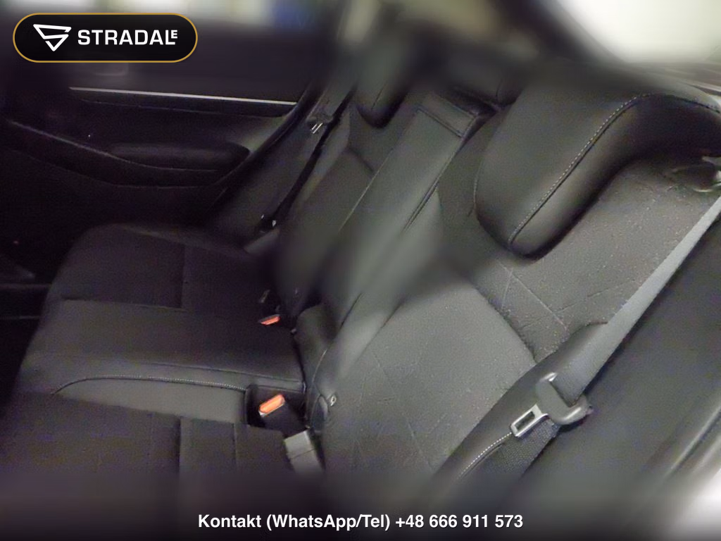 HONDA VEZEL HYBRID E:HEV Z, miniaturka 7