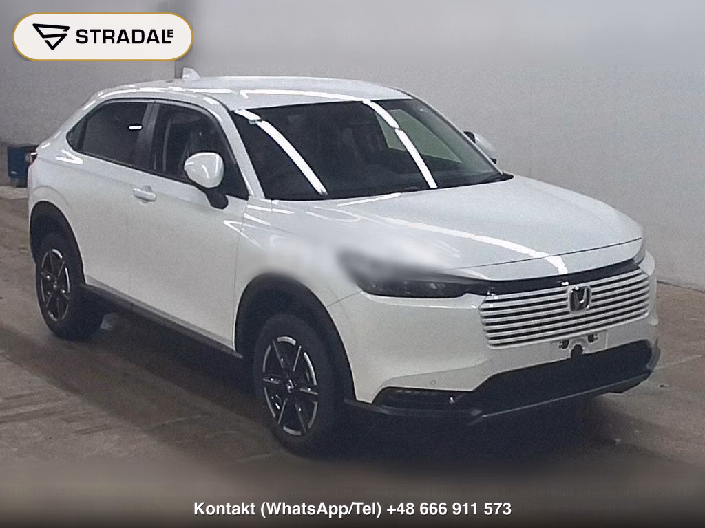 HONDA VEZEL 4WD G, miniaturka 2