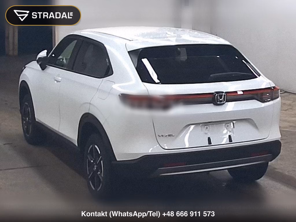 HONDA VEZEL 4WD G, miniaturka 3