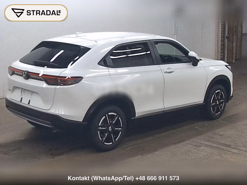 HONDA VEZEL 4WD G, miniaturka 6