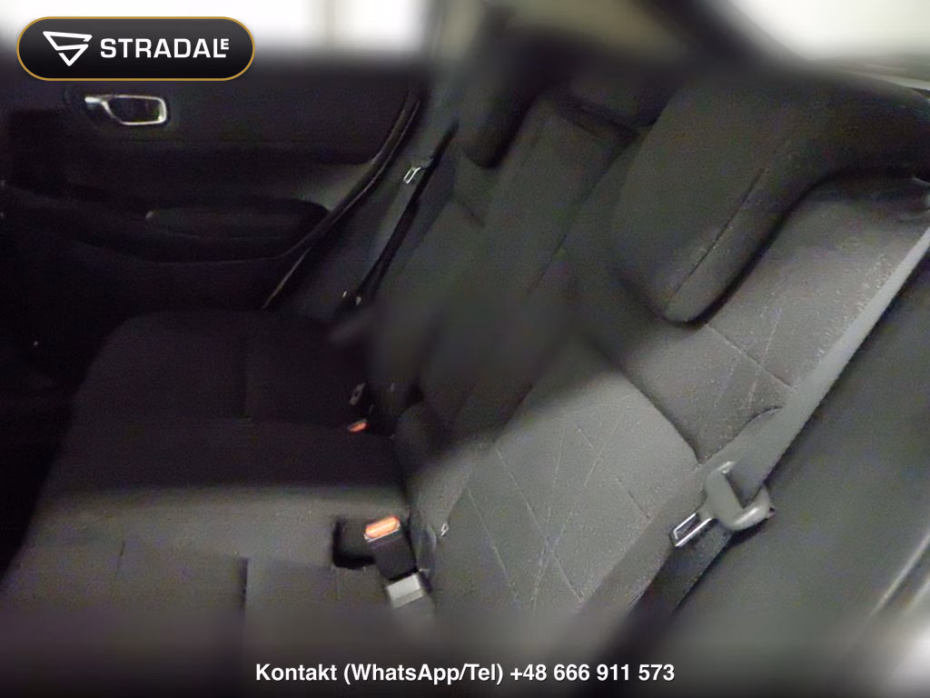 HONDA VEZEL 4WD G, miniaturka 7