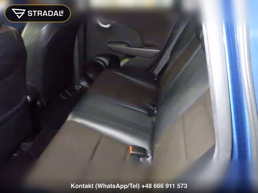 HONDA FIT SHUTTLE HYBRID HYBRID NAVI PREMIUM SELECTION, miniaturka 7