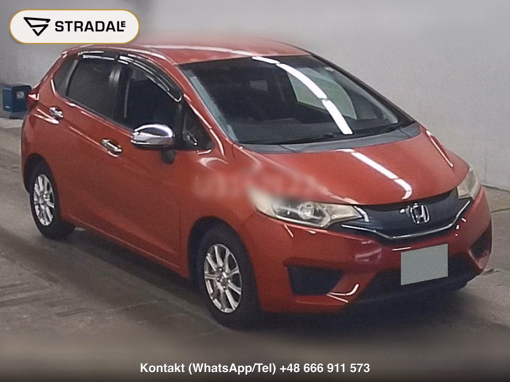 HONDA FIT 13G･L PACKAGE, miniaturka 2