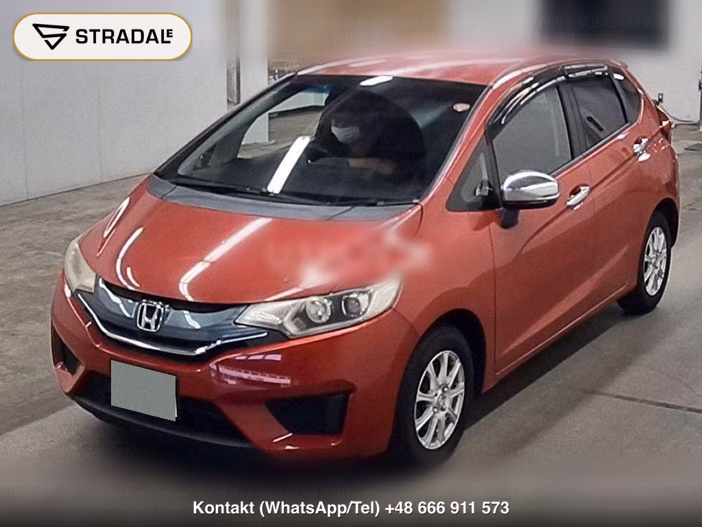 HONDA FIT 13G･L PACKAGE, miniaturka 5