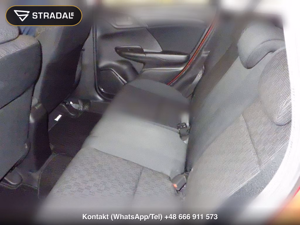 HONDA FIT 13G･L PACKAGE, miniaturka 7