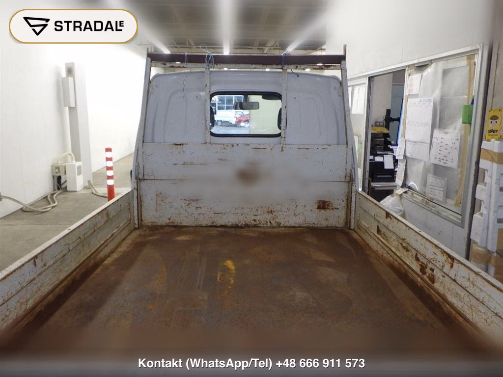 SUZUKI CARRY TRUCK 4WD DUMP, miniaturka 7