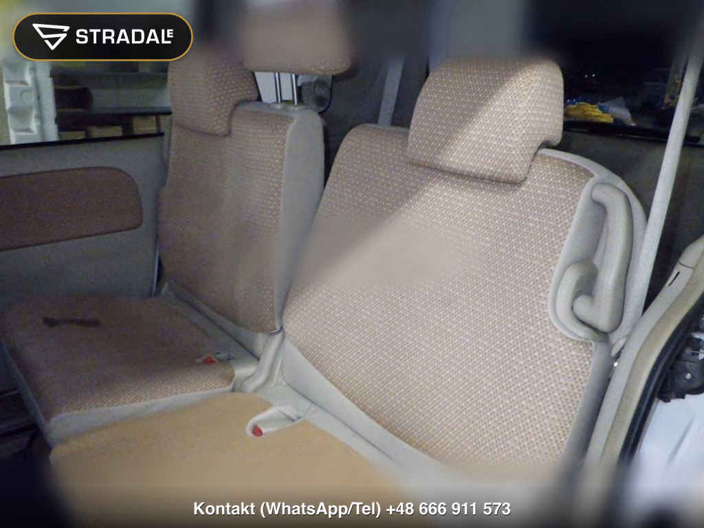 TOYOTA SIENTA X L PACKAGE, miniaturka 7