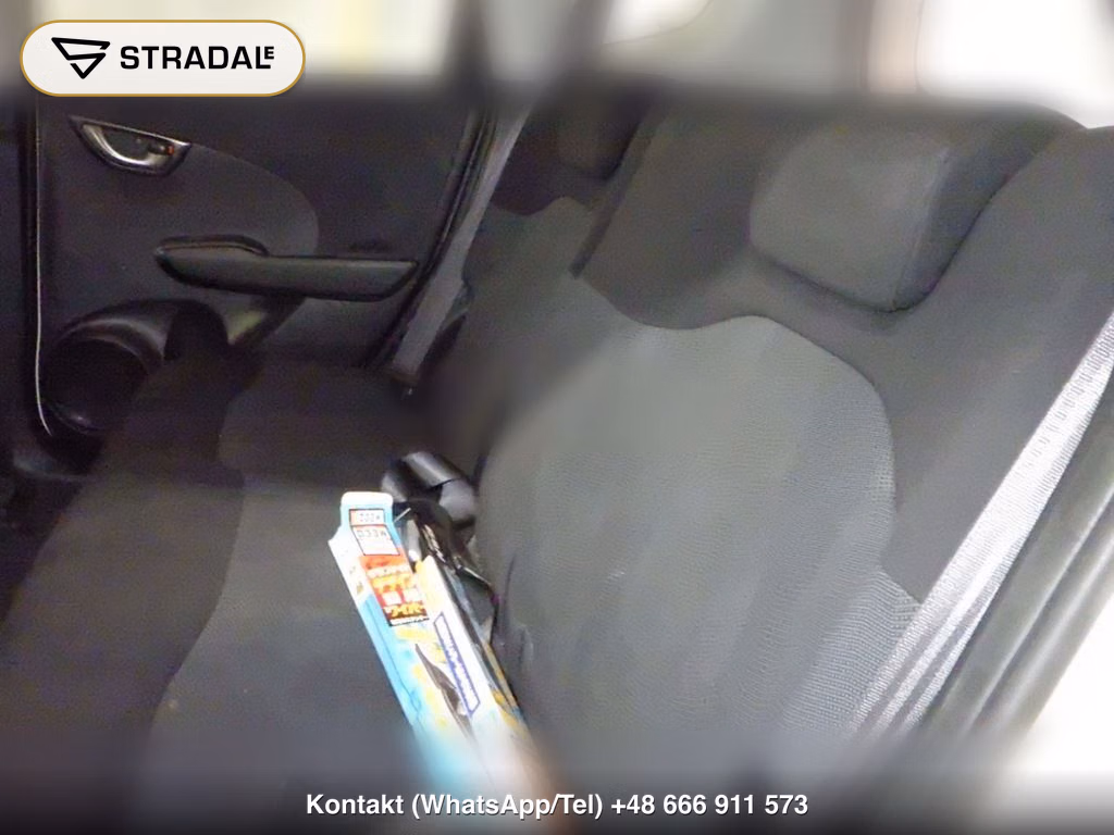 HONDA FIT G SMART STYLE EDITION, miniaturka 7
