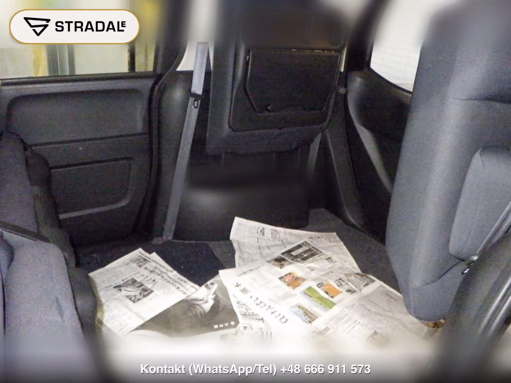 HONDA FREED G JUST SELECTION, miniaturka 7