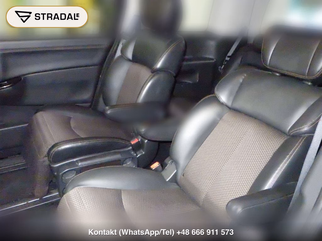 NISSAN ELGRAND 5D 4WD 250 HIGHWAY STAR, miniaturka 7