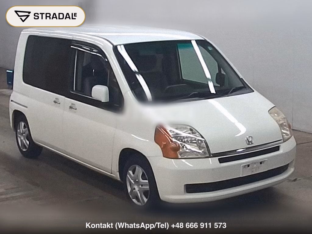 HONDA MOBILIO A, miniaturka 2
