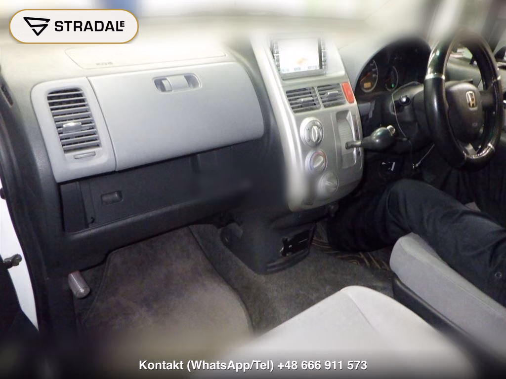 HONDA MOBILIO A, miniaturka 4
