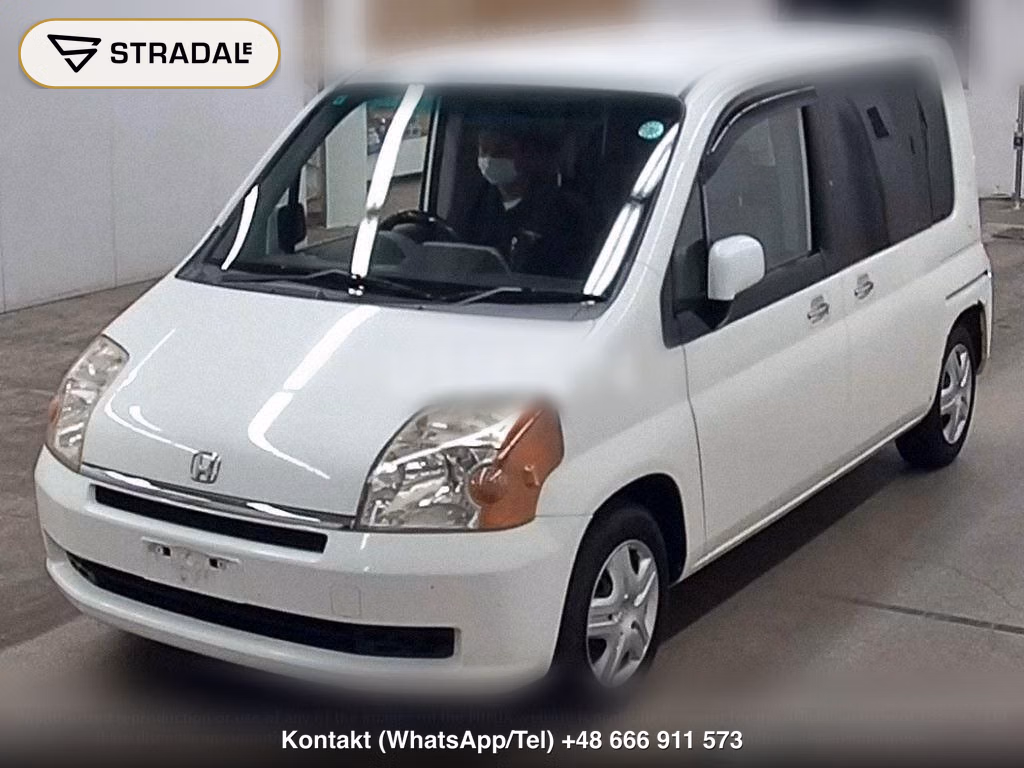 HONDA MOBILIO A, miniaturka 5