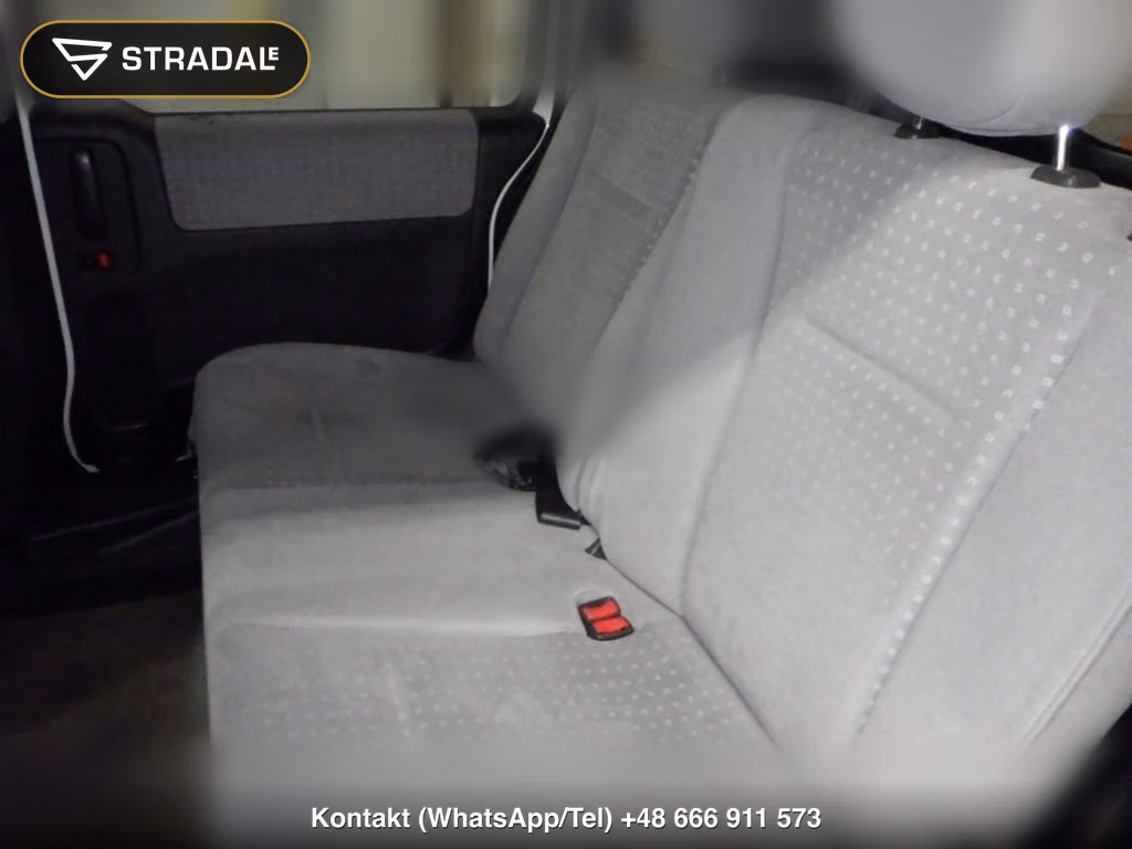 HONDA MOBILIO A, miniaturka 7
