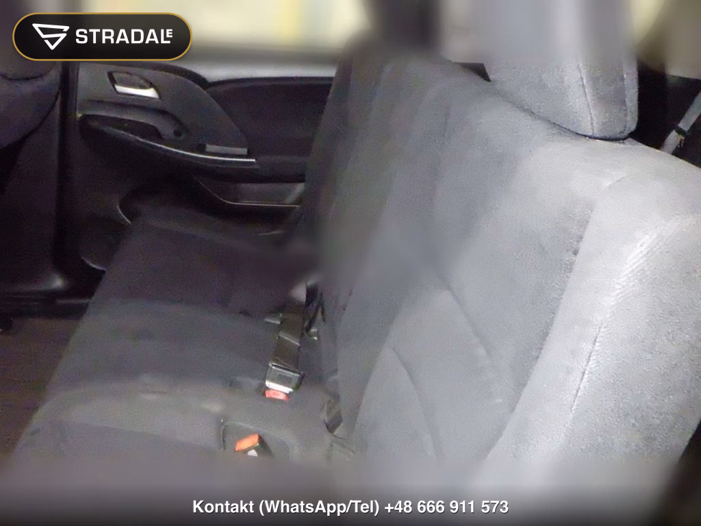 HONDA ODYSSEY M, miniaturka 7
