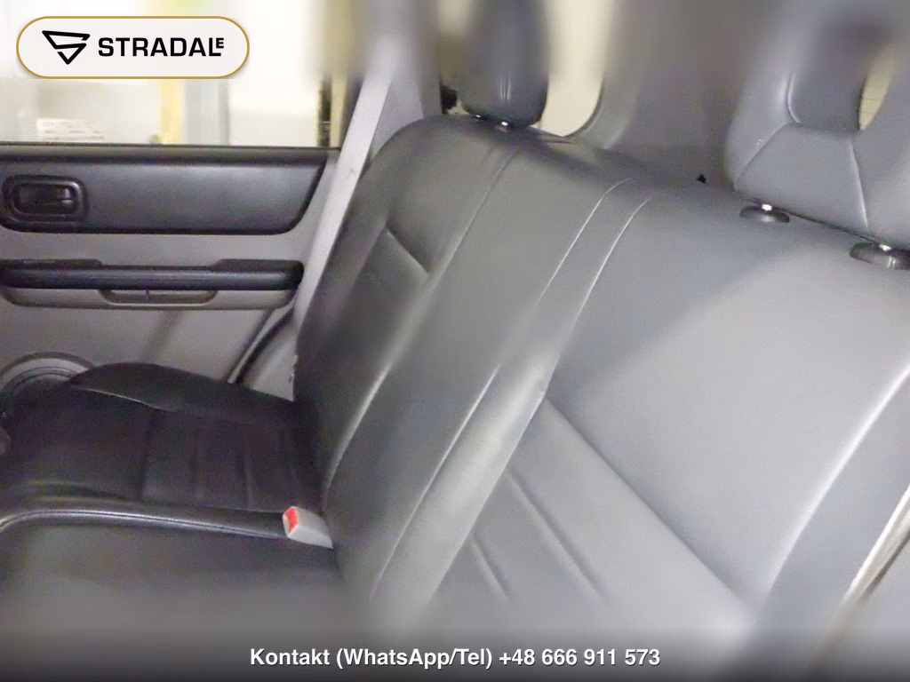 NISSAN X-TRAIL 4WD S, miniaturka 7