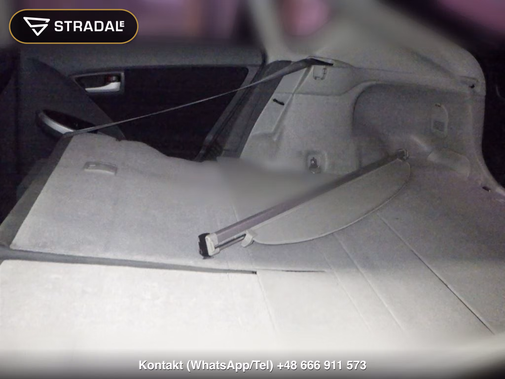 TOYOTA PRIUS 5D S LED EDITION, miniaturka 7