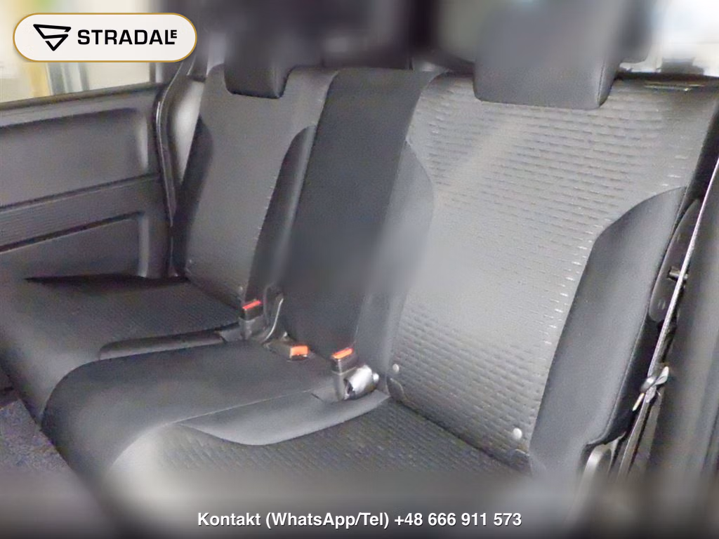 HONDA FREED SPIKE G, miniaturka 7