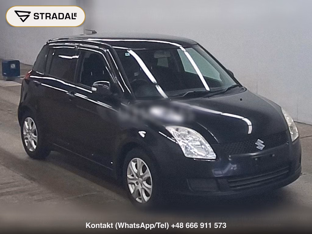 SUZUKI SWIFT 5D 1.2XG L PACKAGE, miniaturka 2