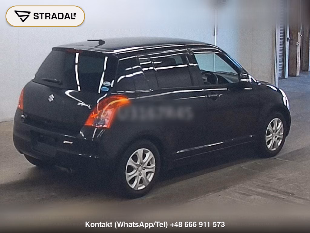 SUZUKI SWIFT 5D 1.2XG L PACKAGE, miniaturka 6
