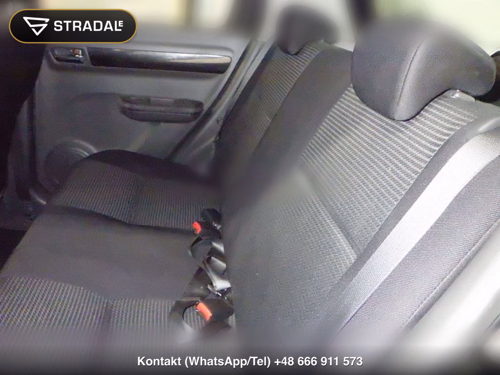 SUZUKI SWIFT 5D 1.2XG L PACKAGE, miniaturka 7