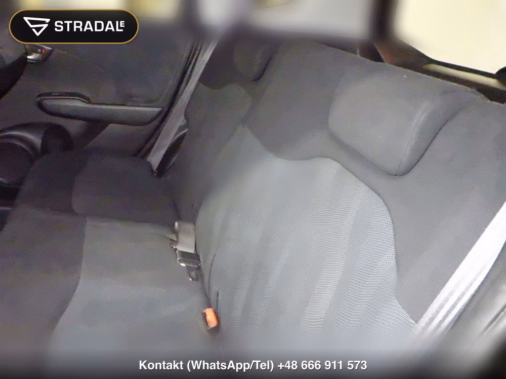 HONDA FIT 4WD G SMART STYLE EDITION, miniaturka 7