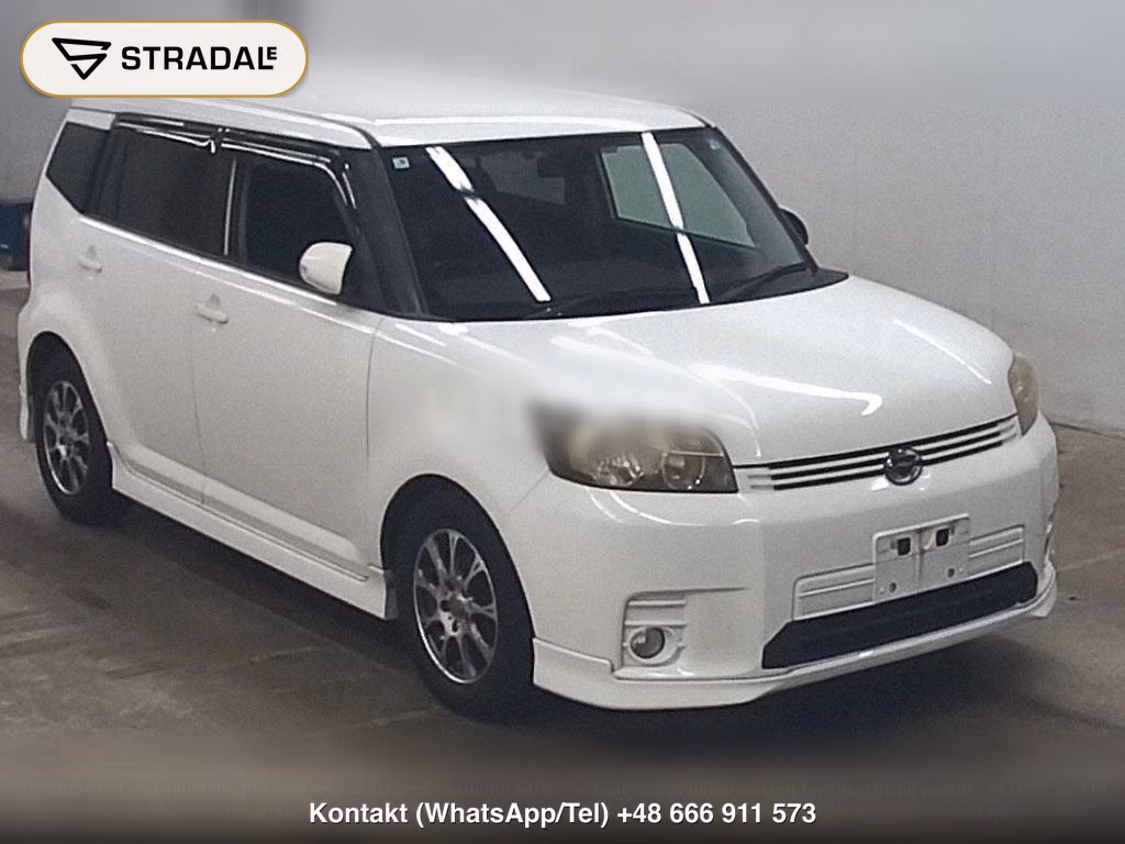 TOYOTA COROLLA RUMION 1.5G AERO TOURER, miniaturka 2