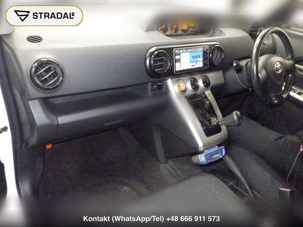 TOYOTA COROLLA RUMION 1.5G AERO TOURER, miniaturka 4