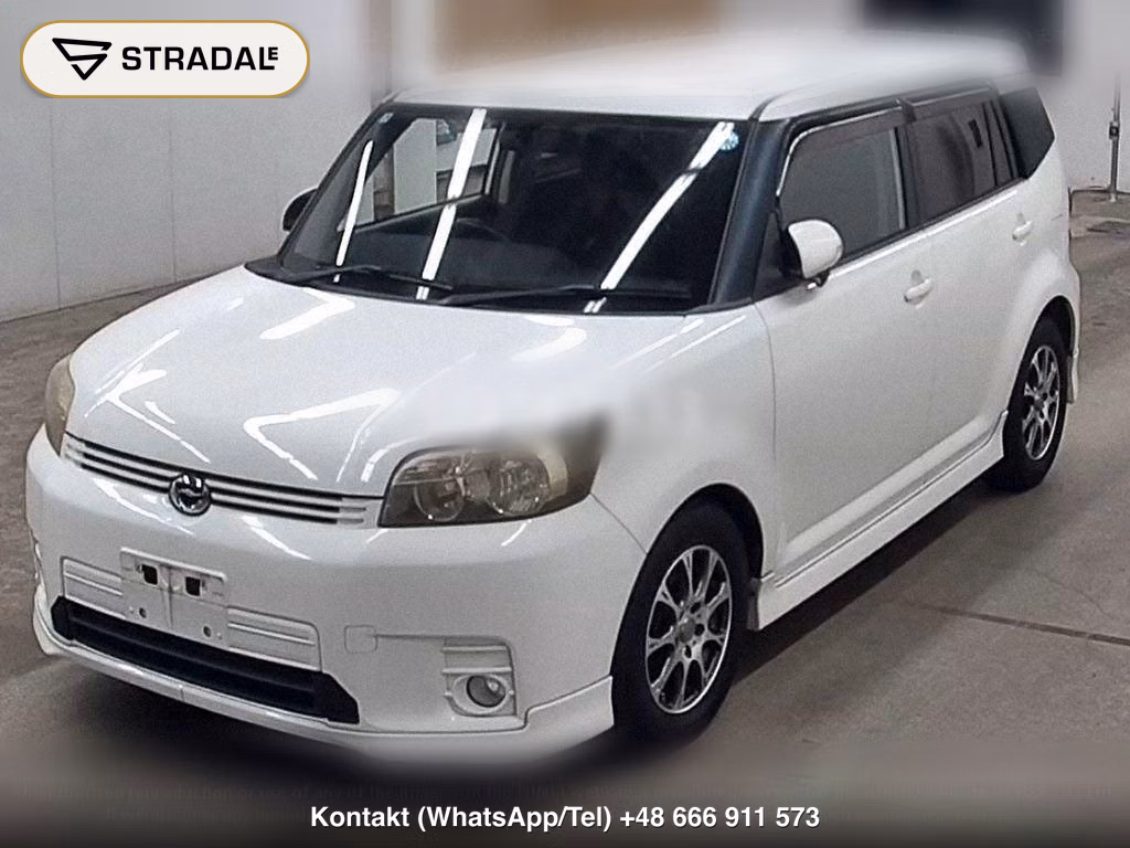 TOYOTA COROLLA RUMION 1.5G AERO TOURER, miniaturka 5
