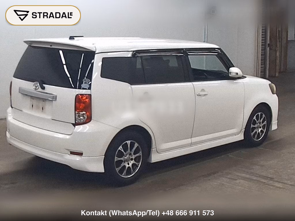 TOYOTA COROLLA RUMION 1.5G AERO TOURER, miniaturka 6