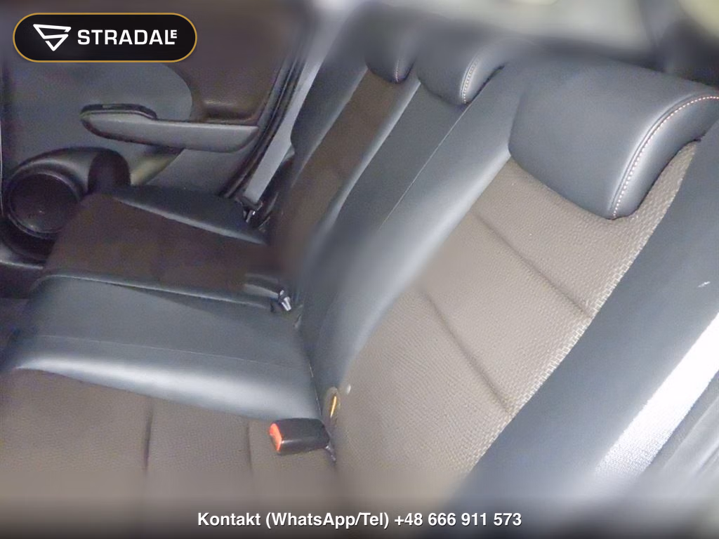 HONDA FIT SHUTTLE HYBRID HYBRID SMART SELECTION, miniaturka 7