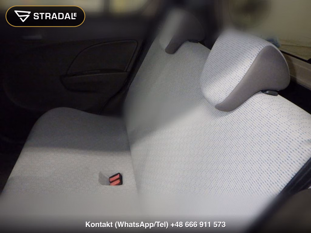 SUZUKI ALTO ECO 4WD ECO-S, miniaturka 7
