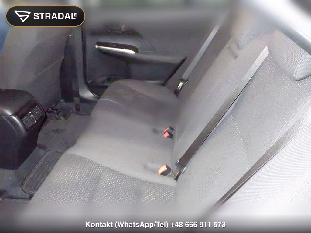TOYOTA CAMRY 4D HYBRID G PACKAGE, miniaturka 7