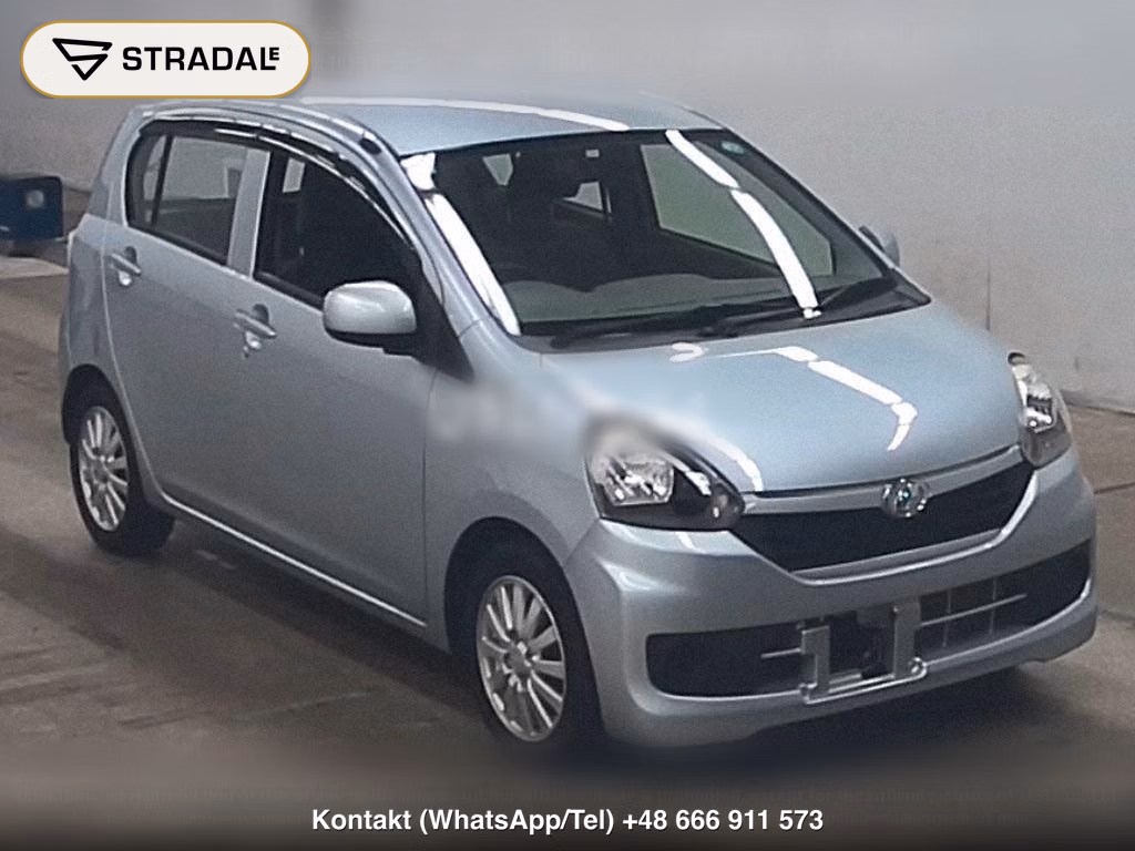 DAIHATSU MIRA E:S L, miniaturka 2