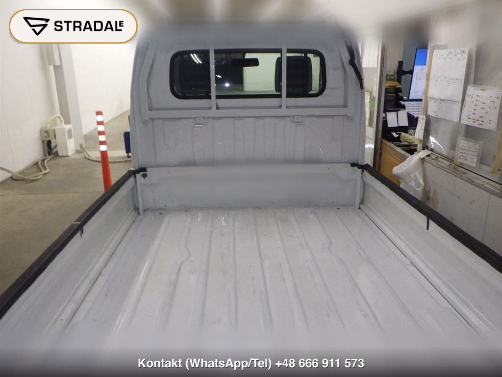 SUZUKI CARRY TRUCK 4WD KC, miniaturka 7