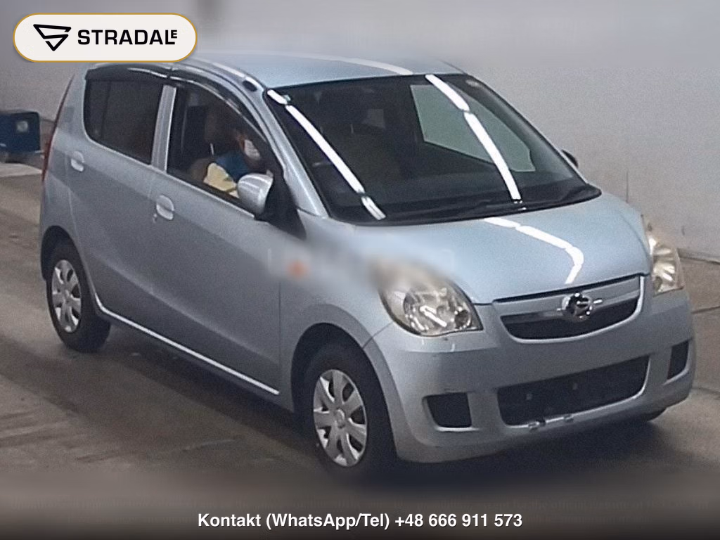 DAIHATSU MIRA 5D, miniaturka 2
