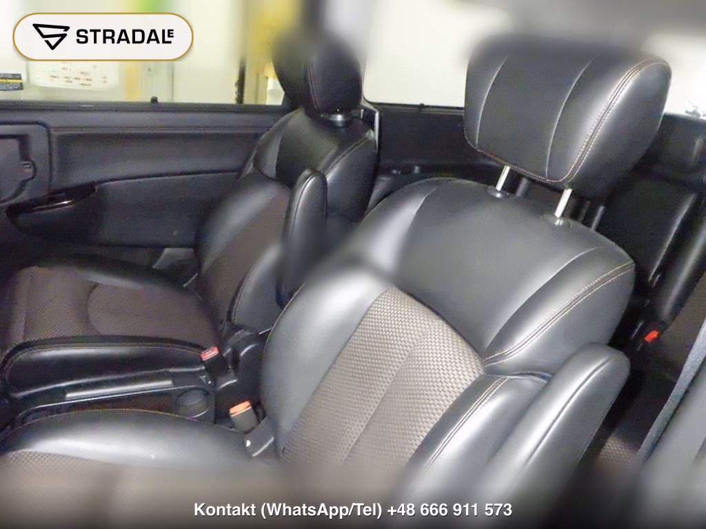 NISSAN ELGRAND 5D 250 HIGHWAY STAR, miniaturka 7