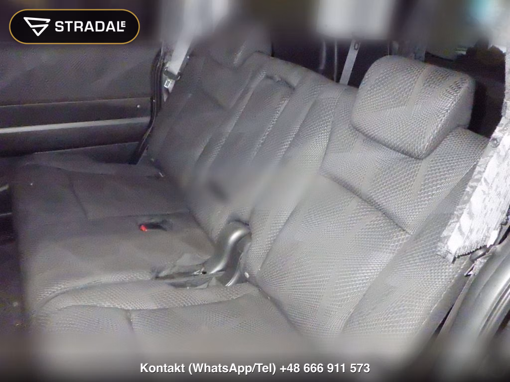 HONDA STEPWAGON SPADA 4WD Z, miniaturka 7