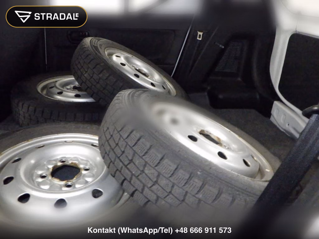 SUZUKI ALTO 5D VP, miniaturka 7