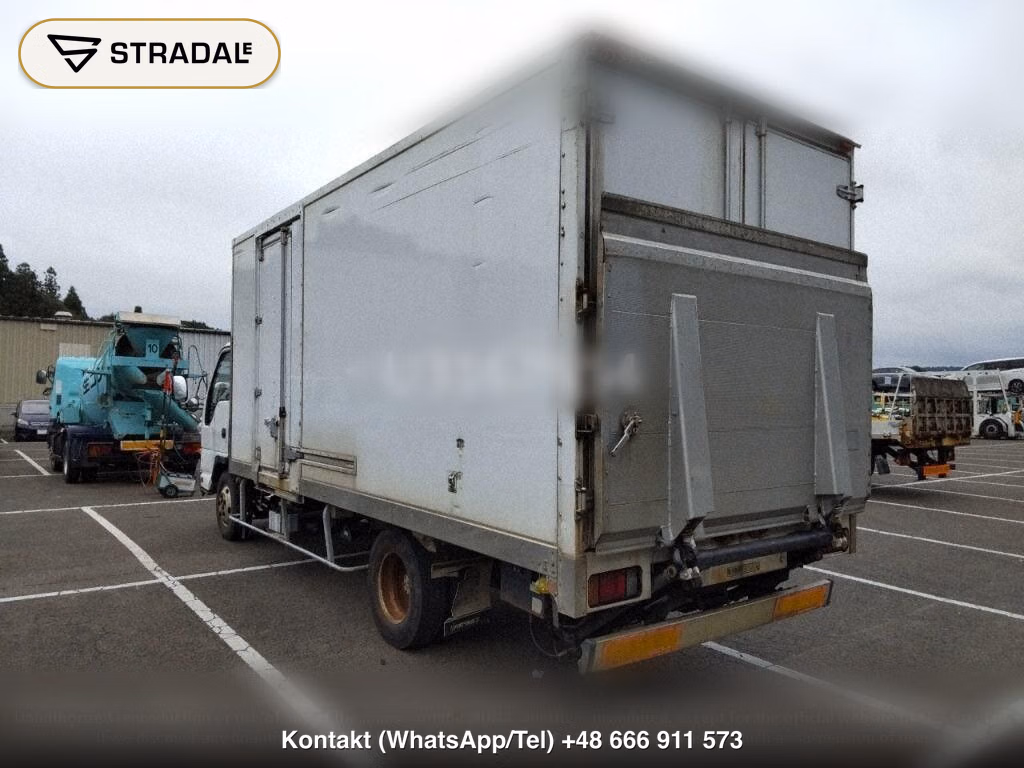ISUZU ELF TRUCK 2D OTHERS, miniaturka 3
