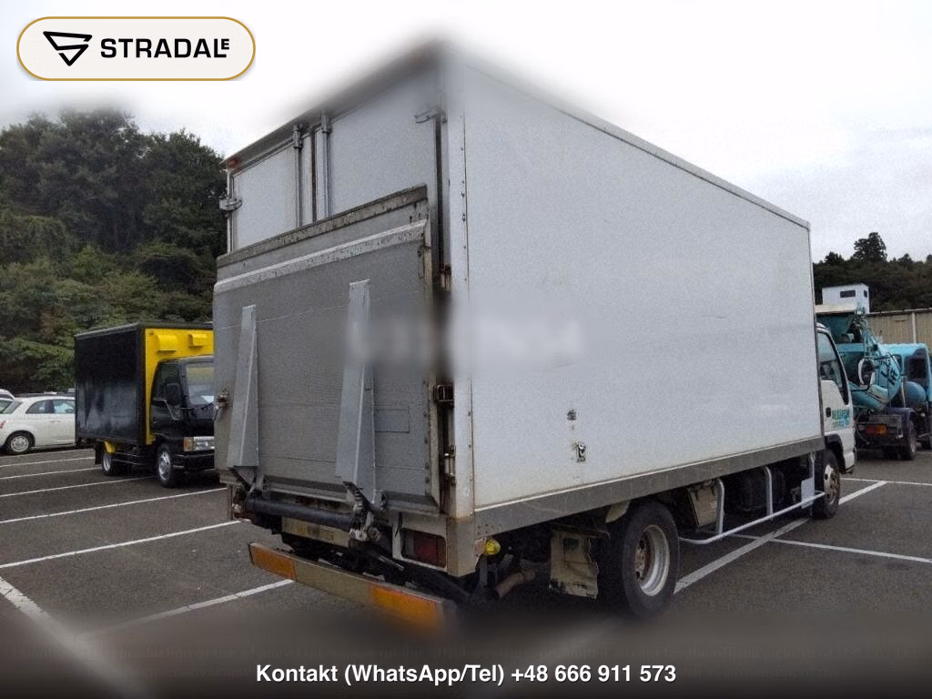 ISUZU ELF TRUCK 2D OTHERS, miniaturka 6