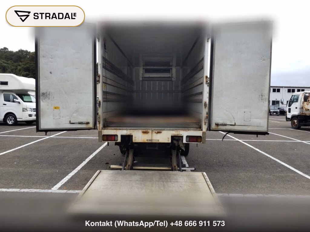 ISUZU ELF TRUCK 2D OTHERS, miniaturka 7