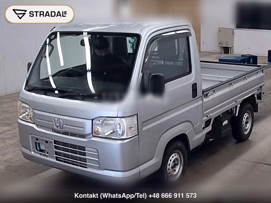 HONDA ACTY TRUCK 4WD SDX, miniaturka 5