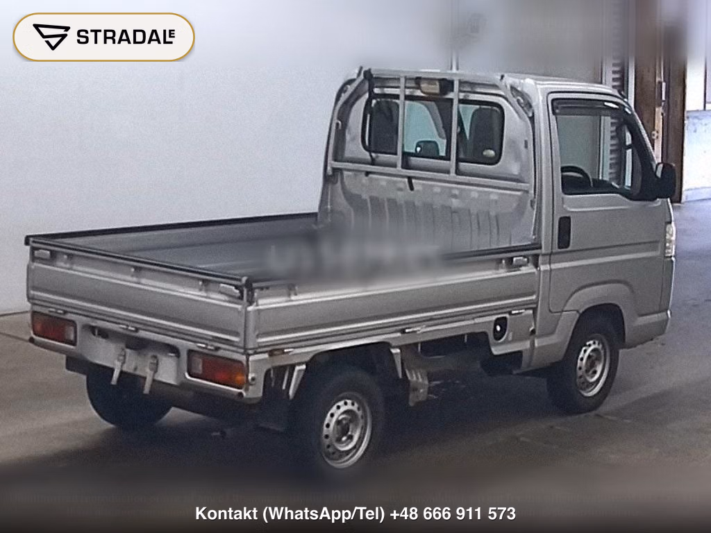 HONDA ACTY TRUCK 4WD SDX, miniaturka 6
